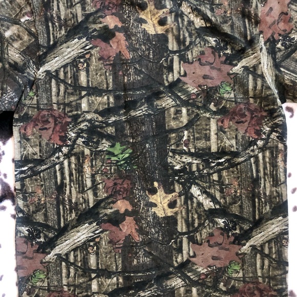 Mossy oak t shirt - Picture 6 of 9